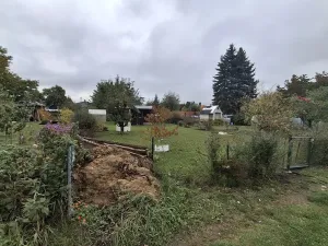 Prodej pozemku pro bydlení, Františkovy Lázně, Horní, 2417 m2