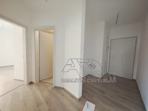 Pronájem bytu 2+kk, České Budějovice, Na Zlaté stoce, 54 m2