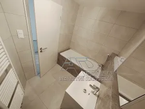 Pronájem bytu 2+kk, České Budějovice, Na Zlaté stoce, 54 m2