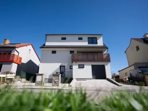 Prodej garáže, Brno, Kobylín, 30 m2