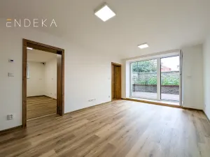 Prodej bytu 2+1, Brno, Kobylín, 53 m2