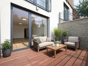 Prodej bytu 2+1, Brno, Kobylín, 53 m2