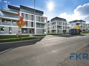 Prodej bytu 2+kk, Vrchlabí, Pražská, 68 m2