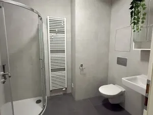 Prodej bytu 2+kk, Mariánské Lázně, Chebská, 57 m2