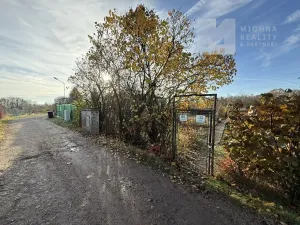 Prodej pozemku pro bydlení, Brno, 882 m2