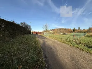 Prodej pozemku pro bydlení, Brno, 882 m2