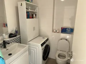 Pronájem bytu 1+kk, Praha - Kbely, Plzákova, 30 m2