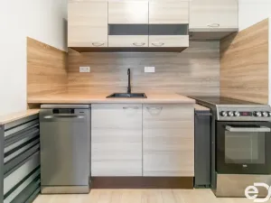 Prodej bytu 2+kk, Chrudim, V Hliníkách, 50 m2