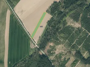 Prodej pole, Košice, 15359 m2