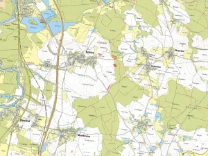 Prodej pole, Košice, 15359 m2