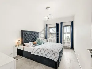 Pronájem rodinného domu, Králův Dvůr - Levín, Na Vyhlídce, 201 m2