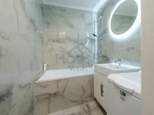 Prodej bytu 5+kk, Praha - Řepy, Mrkvičkova, 106 m2