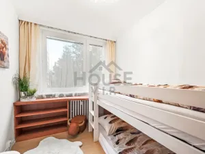 Prodej bytu 5+kk, Praha - Řepy, Mrkvičkova, 106 m2