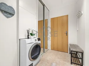 Prodej bytu 5+kk, Praha - Řepy, Mrkvičkova, 106 m2