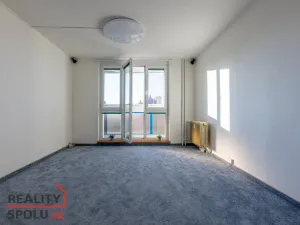 Pronájem bytu 2+1, Plzeň - Doubravka, Družby, 64 m2