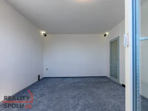 Pronájem bytu 2+1, Plzeň - Doubravka, Družby, 64 m2