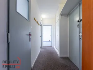 Pronájem bytu 2+1, Plzeň - Doubravka, Družby, 64 m2