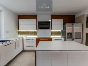 Prodej rodinného domu, Dětmarovice, 295 m2