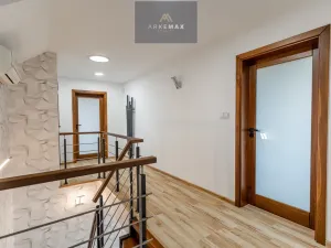 Prodej rodinného domu, Dětmarovice, 295 m2