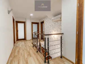 Prodej rodinného domu, Dětmarovice, 295 m2