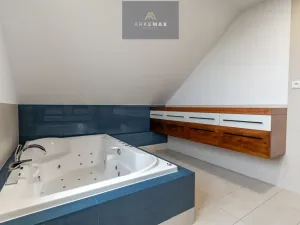 Prodej rodinného domu, Dětmarovice, 295 m2