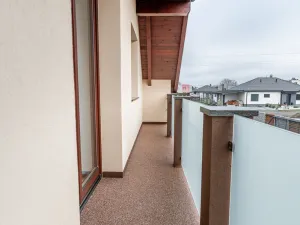 Prodej rodinného domu, Dětmarovice, 295 m2