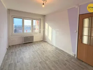 Prodej bytu 3+1, Ostrava, Hornická, 59 m2