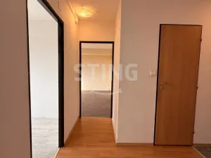 Prodej bytu 3+1, Ostrava, Hornická, 59 m2