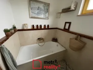 Prodej chaty, Olomouc - Nemilany, 54 m2