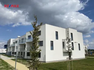 Prodej bytu 2+kk, Praha - Dolní Počernice, Černodolská, 59 m2