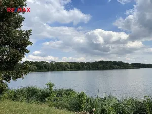 Prodej bytu 2+kk, Praha - Dolní Počernice, Černodolská, 64 m2