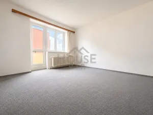 Prodej bytu 2+1, Praha - Vršovice, 28. pluku, 64 m2