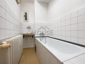 Prodej bytu 2+1, Praha - Vršovice, 28. pluku, 64 m2