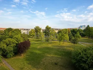 Prodej bytu 2+1, Praha - Vršovice, 28. pluku, 64 m2