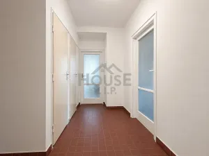 Prodej bytu 2+1, Praha - Vršovice, 28. pluku, 64 m2