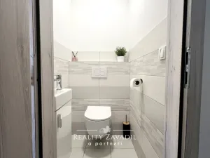 Prodej rodinného domu, Heřmanův Městec, V Lukách, 108 m2