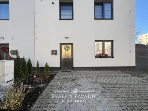 Prodej rodinného domu, Heřmanův Městec, V Lukách, 108 m2