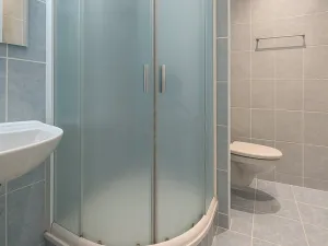 Prodej bytu 2+1, Praha - Hlubočepy, Pražského, 44 m2