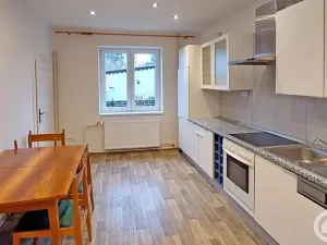 Pronájem rodinného domu, Čáslav, Havlenova, 130 m2