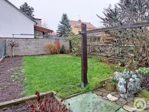 Pronájem rodinného domu, Čáslav, Havlenova, 130 m2