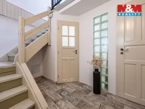 Prodej rodinného domu, Mirotice - Radobytce, 166 m2
