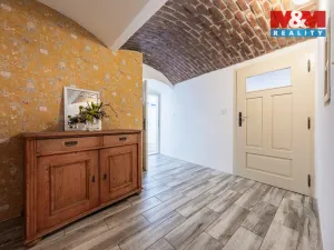 Prodej rodinného domu, Mirotice - Radobytce, 166 m2