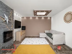 Prodej bytu 3+kk, Chýně, Tichá, 79 m2