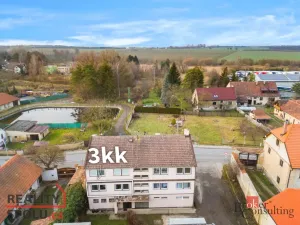 Prodej bytu 3+kk, Chýně, Tichá, 79 m2