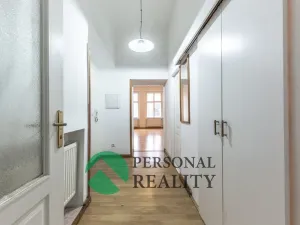 Prodej bytu 2+1, Praha - Žižkov, Havlíčkovo náměstí, 43 m2