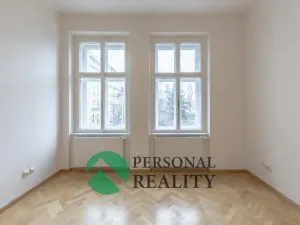 Prodej bytu 2+1, Praha - Žižkov, Havlíčkovo náměstí, 43 m2