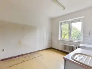 Prodej rodinného domu, Brno, 393 m2