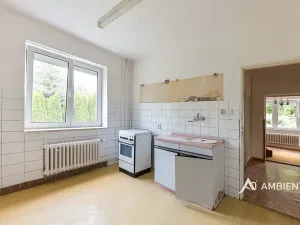 Prodej rodinného domu, Brno, 393 m2