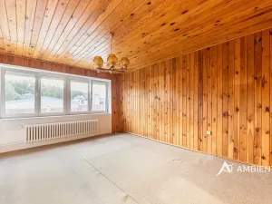 Prodej rodinného domu, Brno, 393 m2