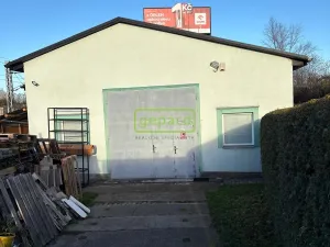 Pronájem kanceláře, Praha - Záběhlice, Zakrytá, 260 m2